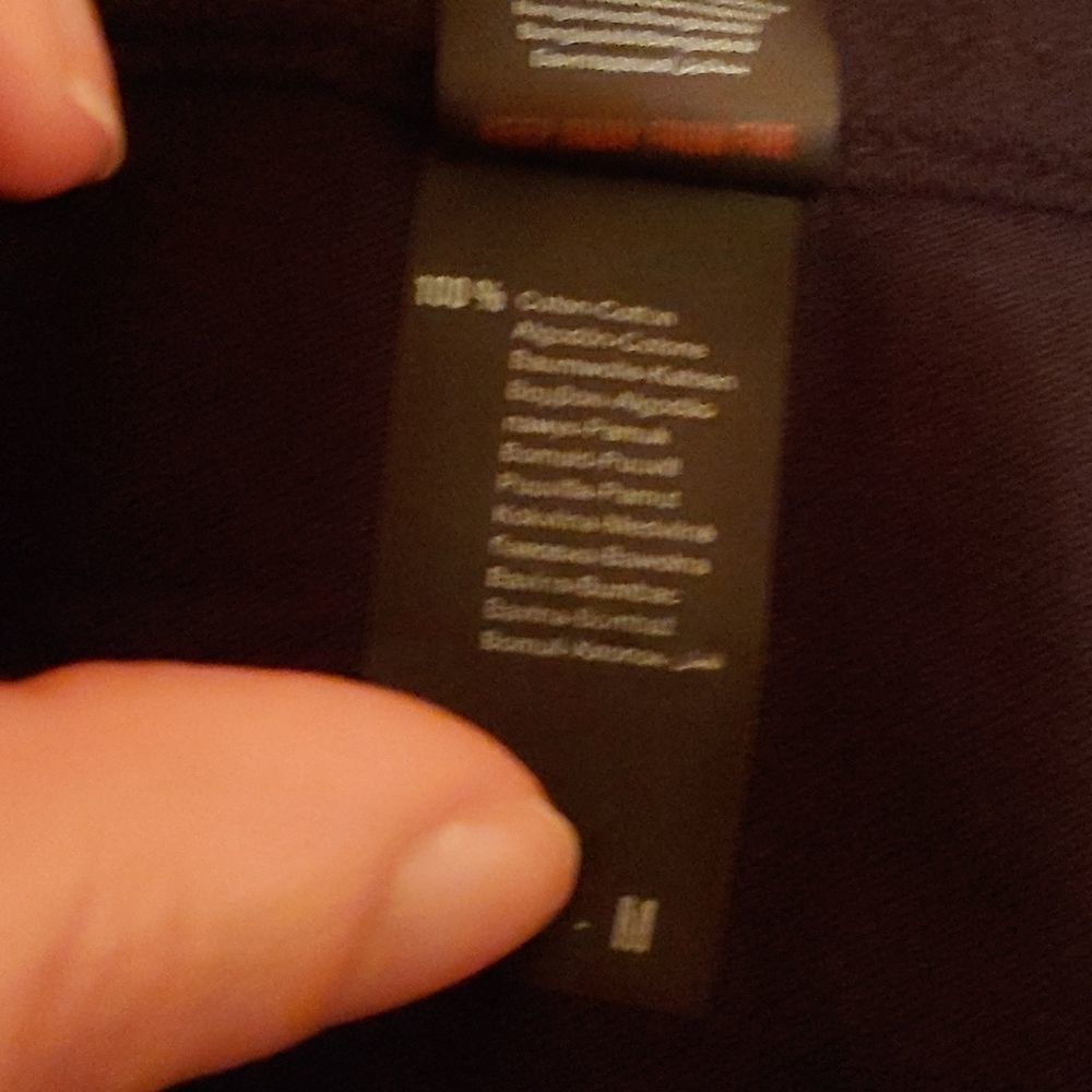 RARE Authenic Long Sleeved Unisex Lego Polo - Picture 5 of 9